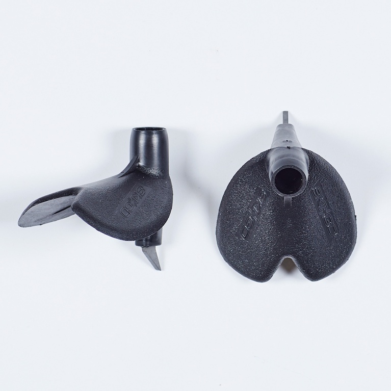 "SKIGO" STANDARDTRUGA 10MM LIM